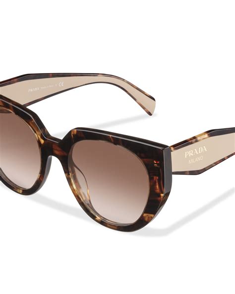 prada cinema brille|prada sonnenbrille.